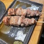 焼とり いぶし坐 - 