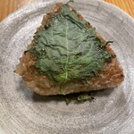 焼とり いぶし坐 - 