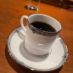 十一房珈琲店 - ペルー