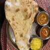 インド料理 トゥラシ