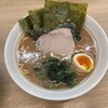 ラーメン成瀬家