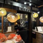 Oyster Bar MABUI - 