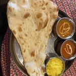 インド料理 トゥラシ - 