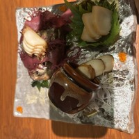 高級ブランド干物 銀座伴助 新宿タカシマヤ タイムズスクエア店 - 