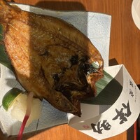 高級ブランド干物 銀座伴助 新宿タカシマヤ タイムズスクエア店 - 