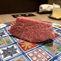 焼肉牛印 神楽坂店 - 