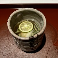 馳走 啐啄一十  - 