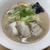 名代ラーメン亭 博多駅地下街店