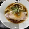 極上中華そば 福味 東京駅　KITTE店