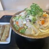 讃岐うどん 條辺