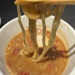 アンタイヌードルズ - 