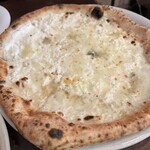 Pizzeria CROCCHIO - 