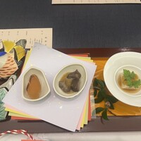 広島 なだ万 - 