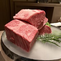 焼肉牛印 神楽坂店 - 