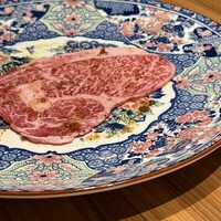 中目黒焼肉 登牛門 - 