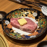 中目黒焼肉 登牛門 - 