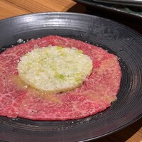 中目黒焼肉 登牛門 - 