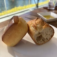 グランド キッチン - 