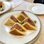 レストラン クインベル - 