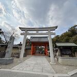 aqua - 西宮神社　2025.1