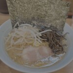 横浜ラーメン増田家 - 
