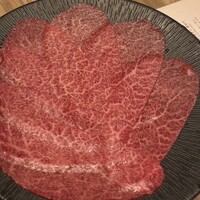 焼肉うしごろ 新宿三丁目店 - 