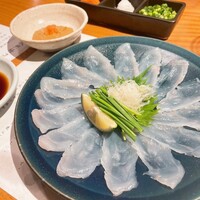 とらふぐ専門 ふぐ中俣 - 