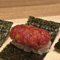 焼肉うしごろ 新宿三丁目店 - 