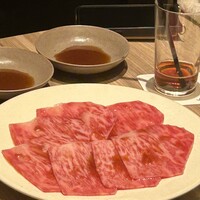 焼肉うしごろ 新宿三丁目店 - 