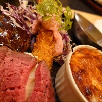 ビストロカラト - 