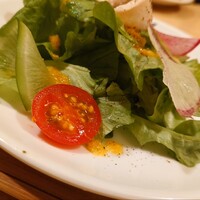 ビストロカラト - 