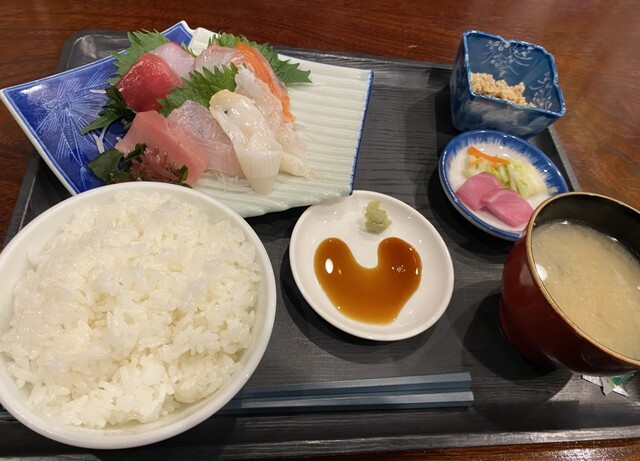 魚や英 セカンドはうす - 仁賀保（海鮮）の写真