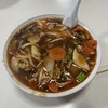 中華料理 阿Q 大田原店