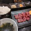炭火焼肉 よしむね - 