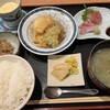 季節のあじ なんば
