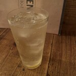 バル 東中野グリル - 