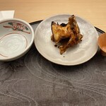 季節料理　なかしま - 