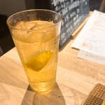 大友堀 トーチ - 