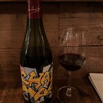 バル 東中野グリル - 