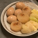 花くじら 歩店 - 