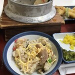 那智ねぼけ堂 - 