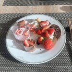 シェフズ ライブ キッチン - 