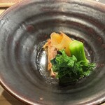 虎ノ門 焼鳥國よし - 