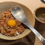 虎ノ門 焼鳥國よし - 