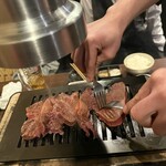 りきちゃん 大阪豊中店 - 