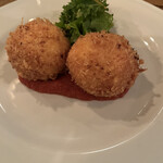 バル 東中野グリル - 