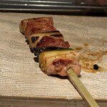 虎ノ門 焼鳥國よし - 