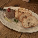 バル 東中野グリル - 