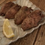 バル 東中野グリル - 