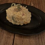 バル 東中野グリル - 